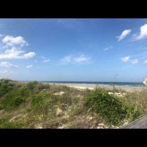 Meet your Posher, Jeannie